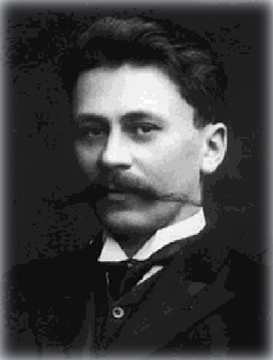 В.Н. Бенешевич (1874 – 1938)