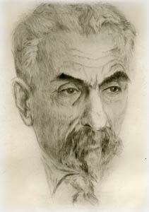Н.Я. Марром (1865–1935). 