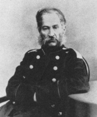 Егор Петрович Ковалевский    